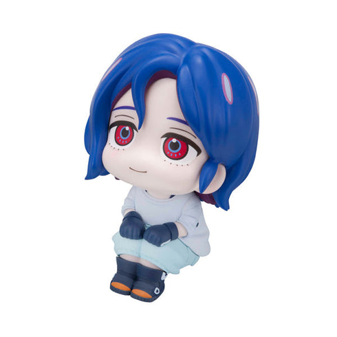 『機動戦士Gundam GQuuuuuuX』るかっぷ シュウジ・イトウ